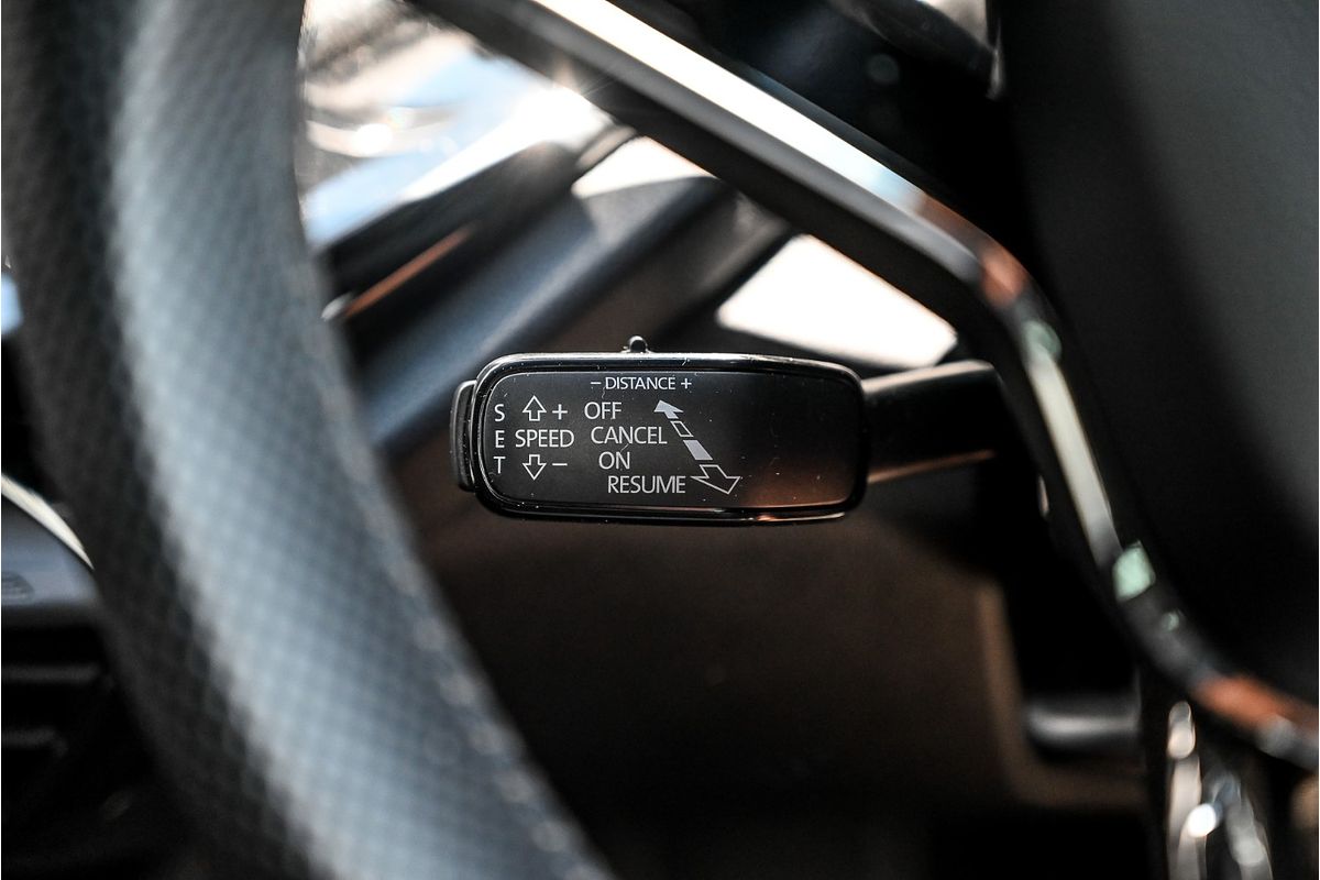 2023 SKODA Octavia 110TSI SportLine NX