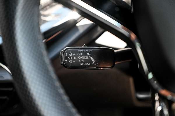 2023 SKODA Octavia 110TSI SportLine NX