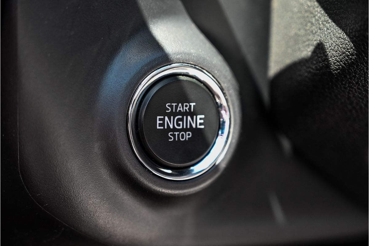 2023 SKODA Octavia 110TSI SportLine NX