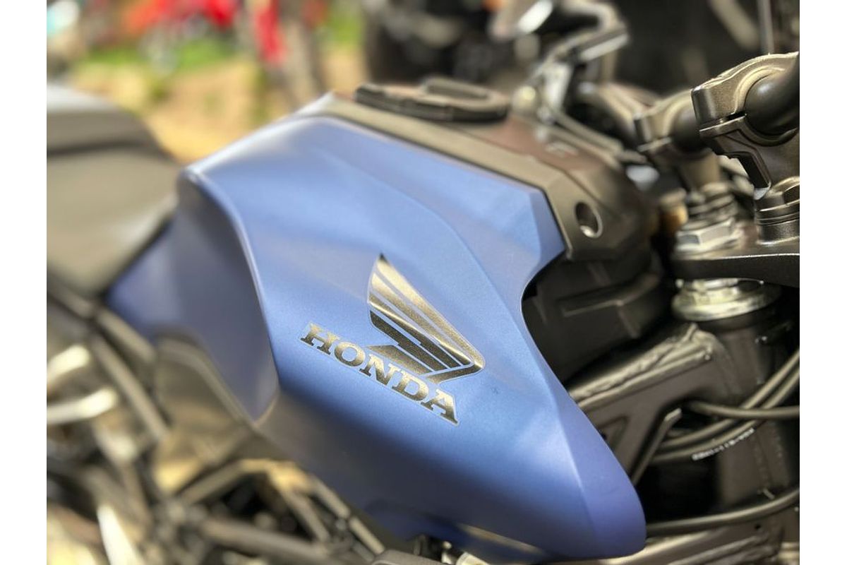 2023 Honda CB300R