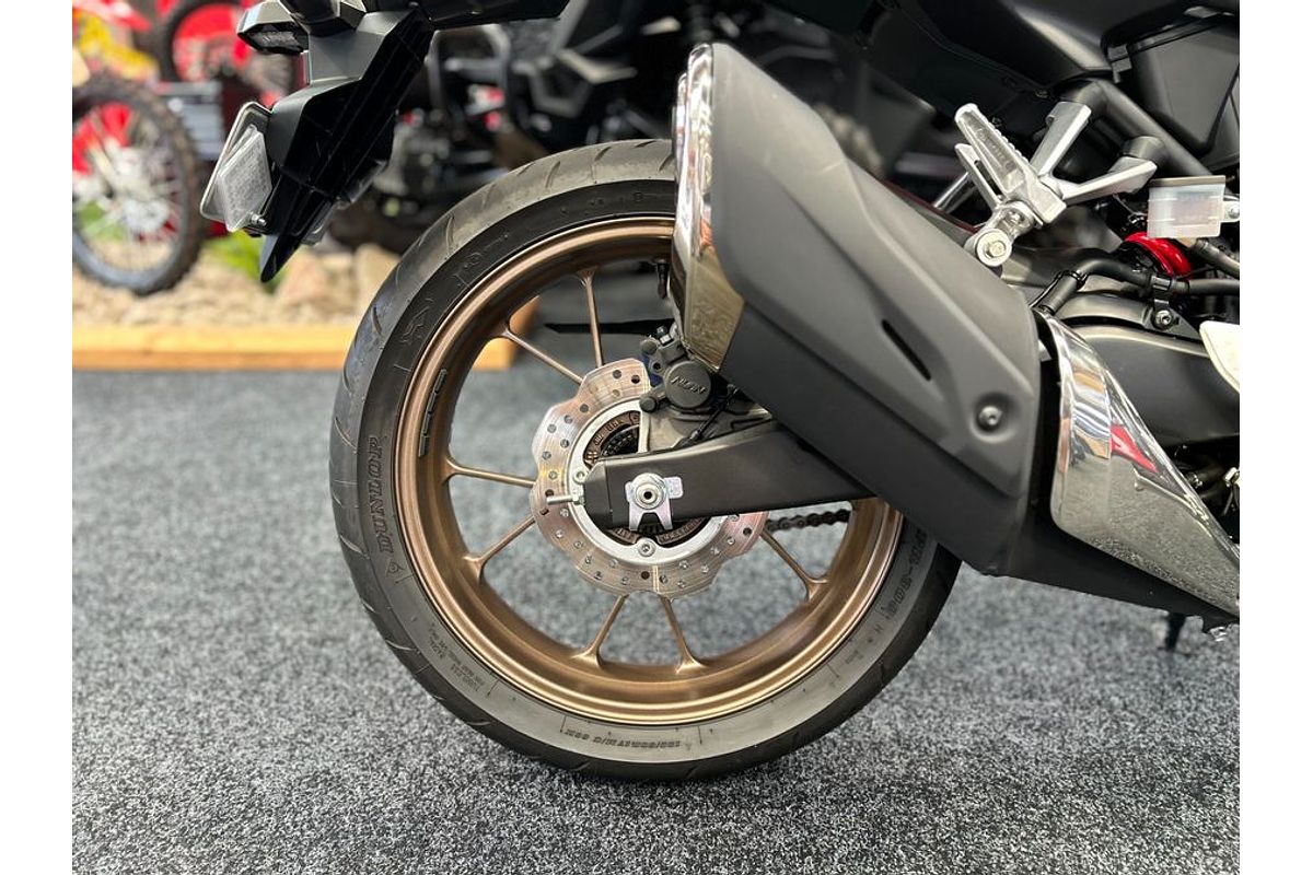 2023 Honda CB300R