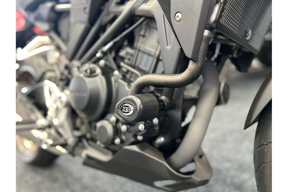2023 Honda CB300R