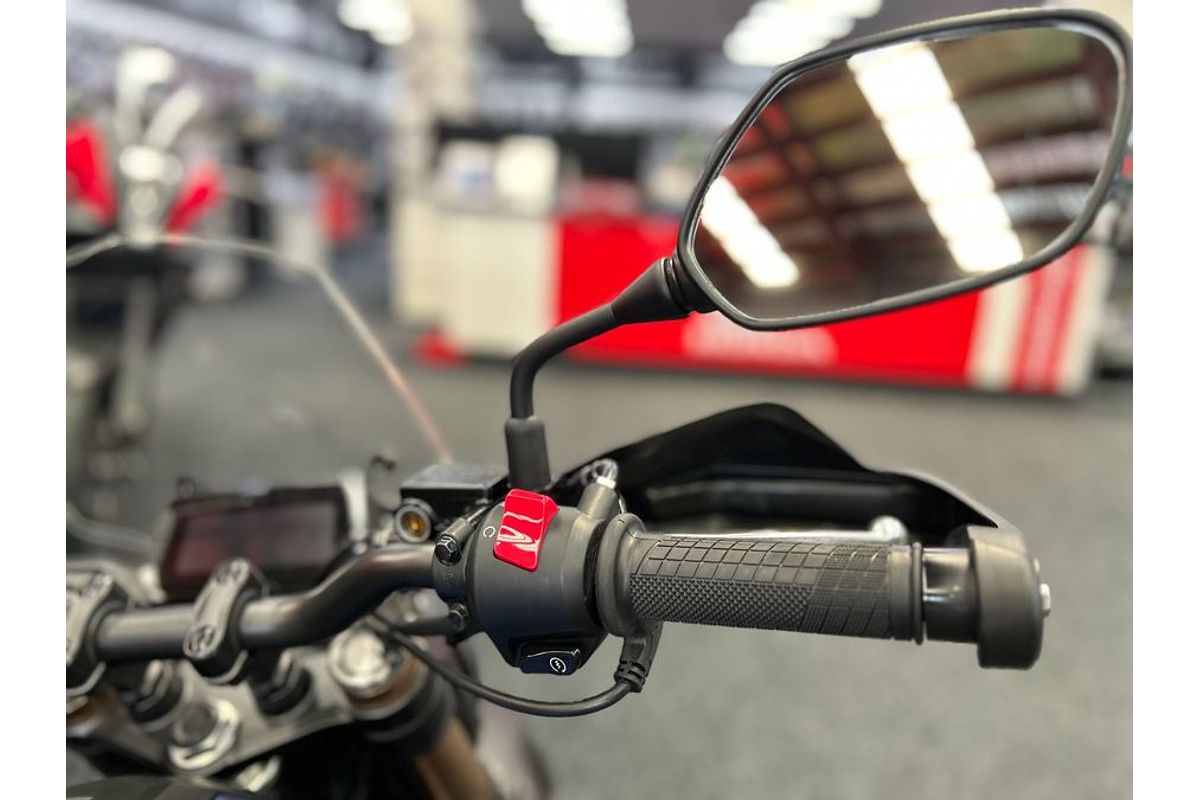 2023 Honda CB300R