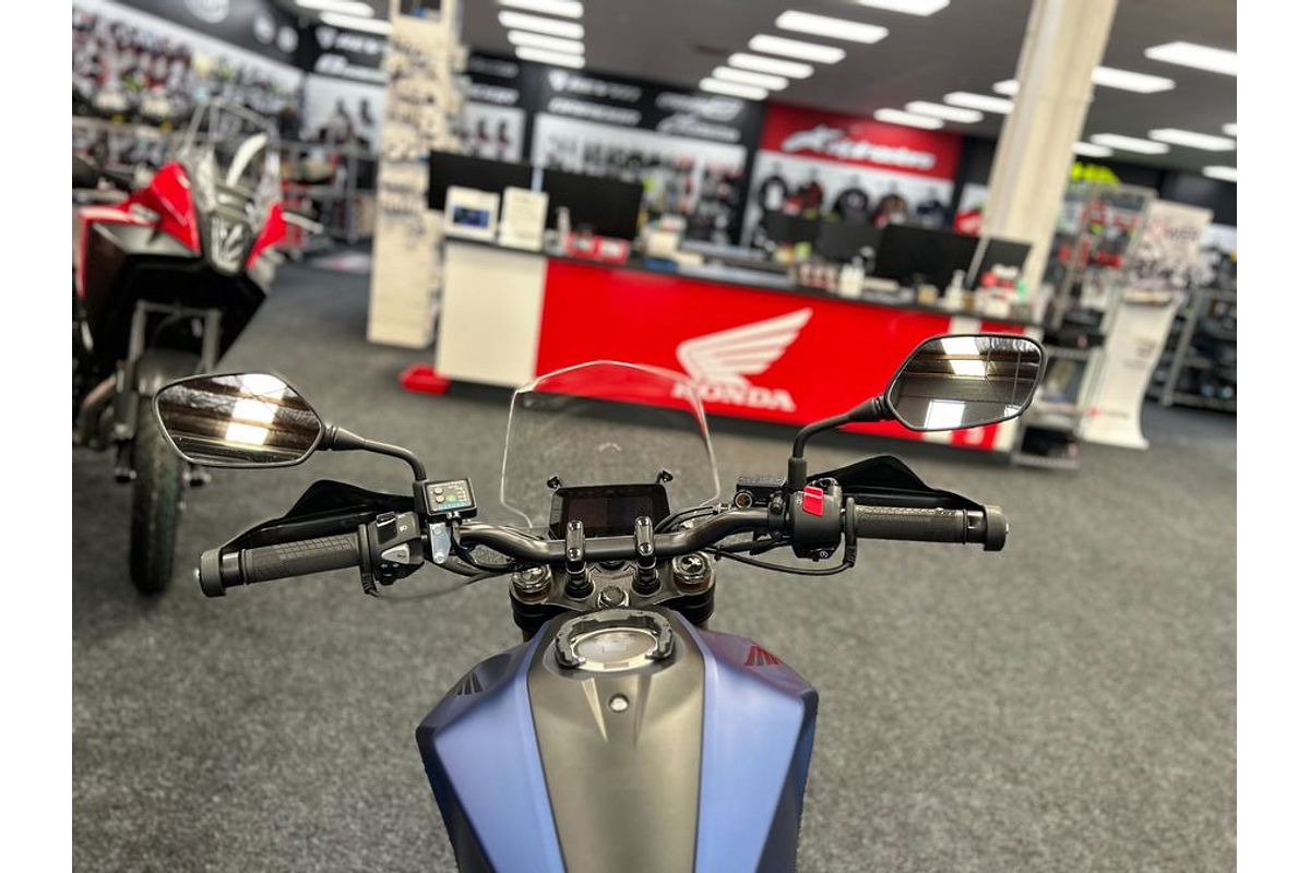 2023 Honda CB300R