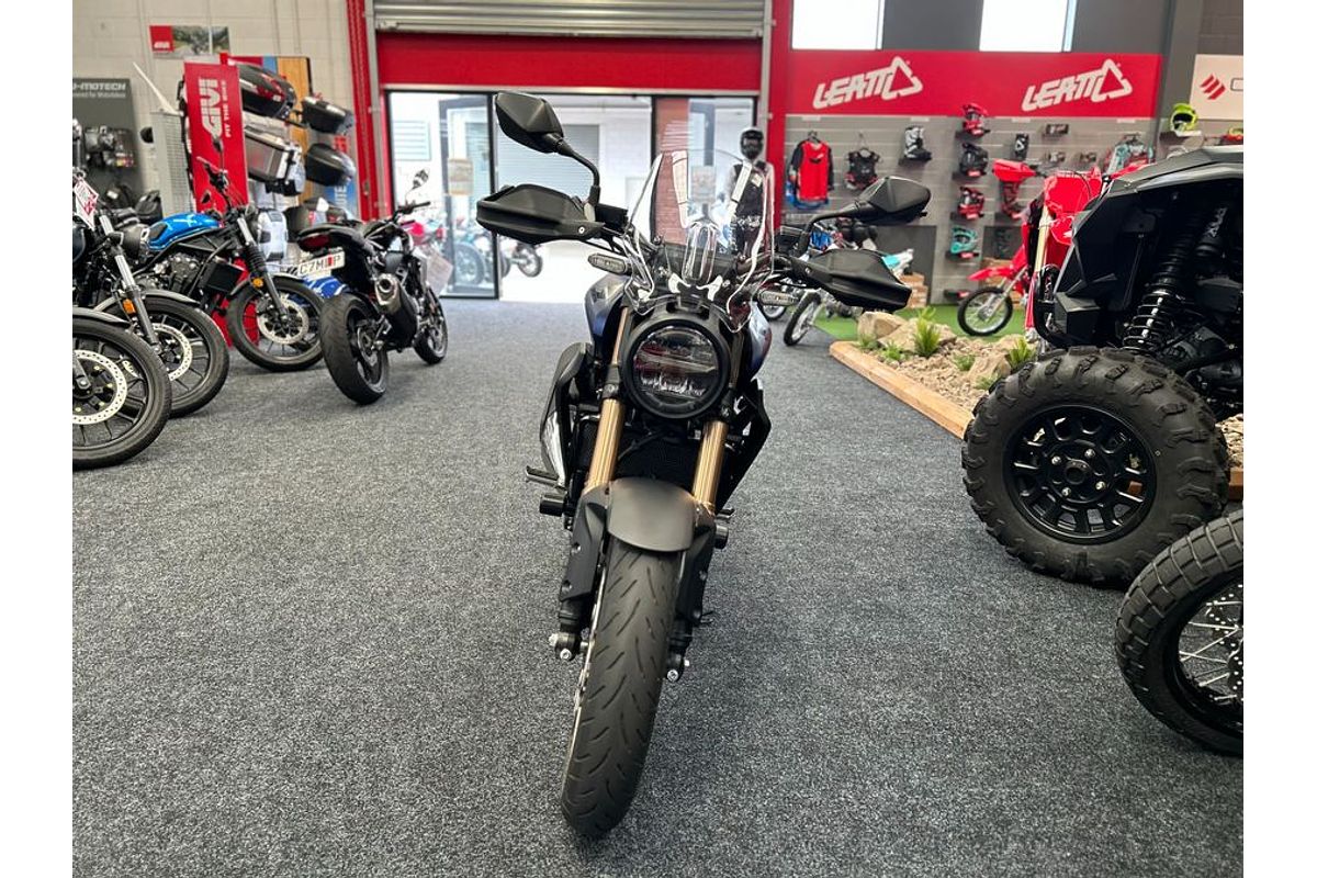 2023 Honda CB300R
