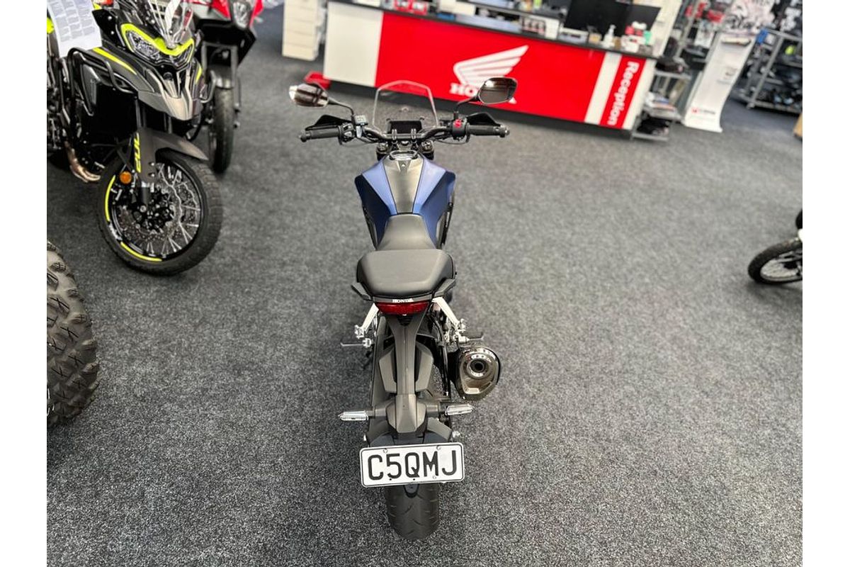 2023 Honda CB300R