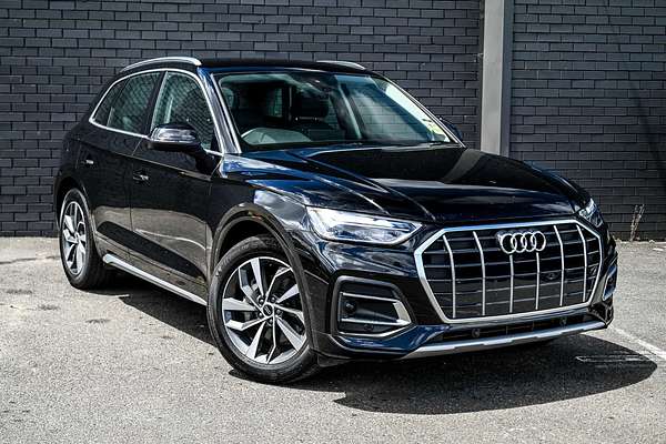 2023 Audi Q5 35 TDI FY
