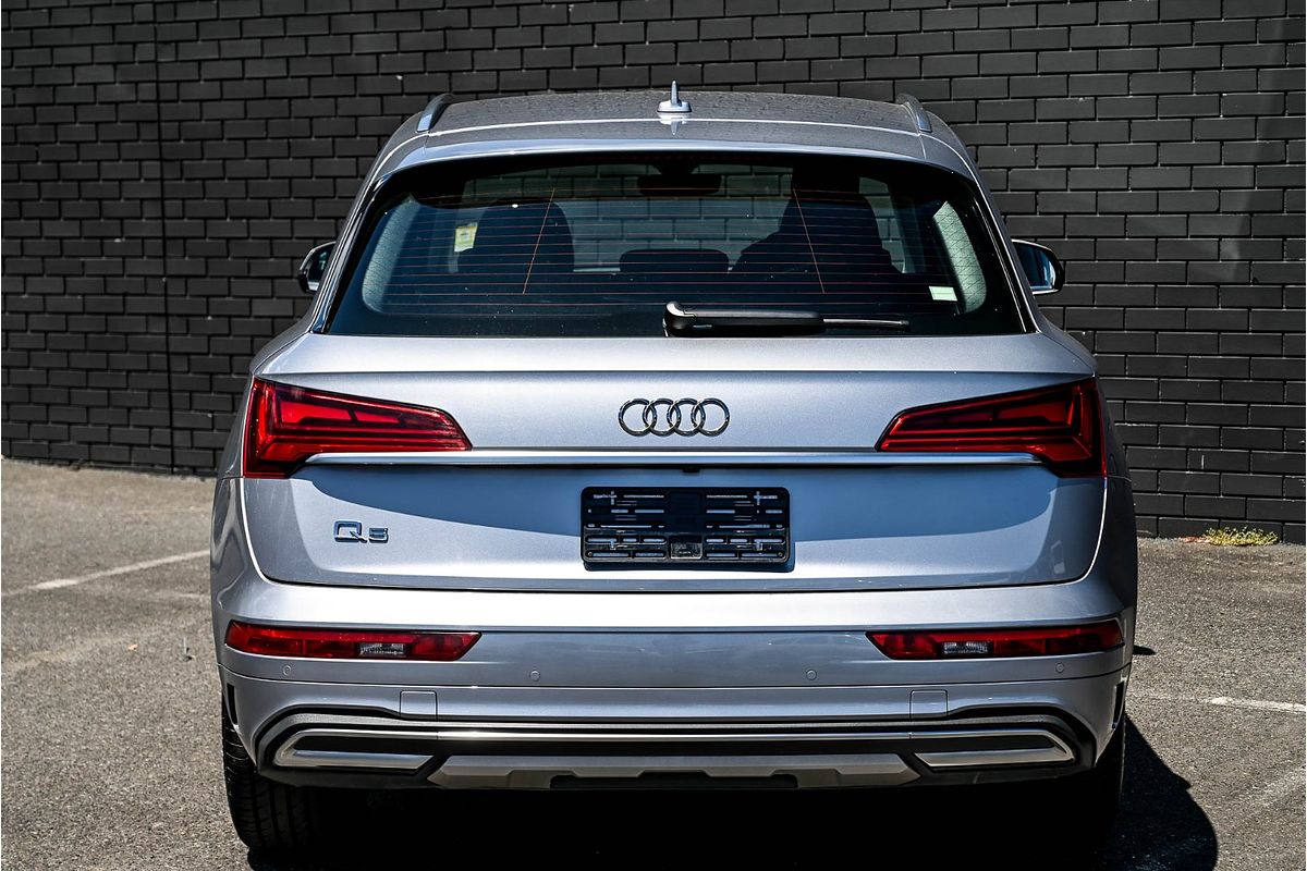 2023 Audi Q5 35 TDI FY