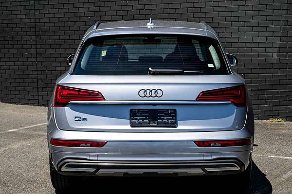 2023 Audi Q5 35 TDI FY