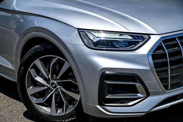 2023 Audi Q5 35 TDI FY