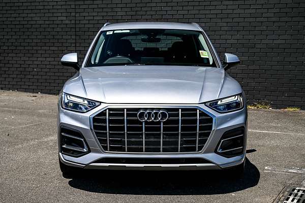 2023 Audi Q5 35 TDI FY