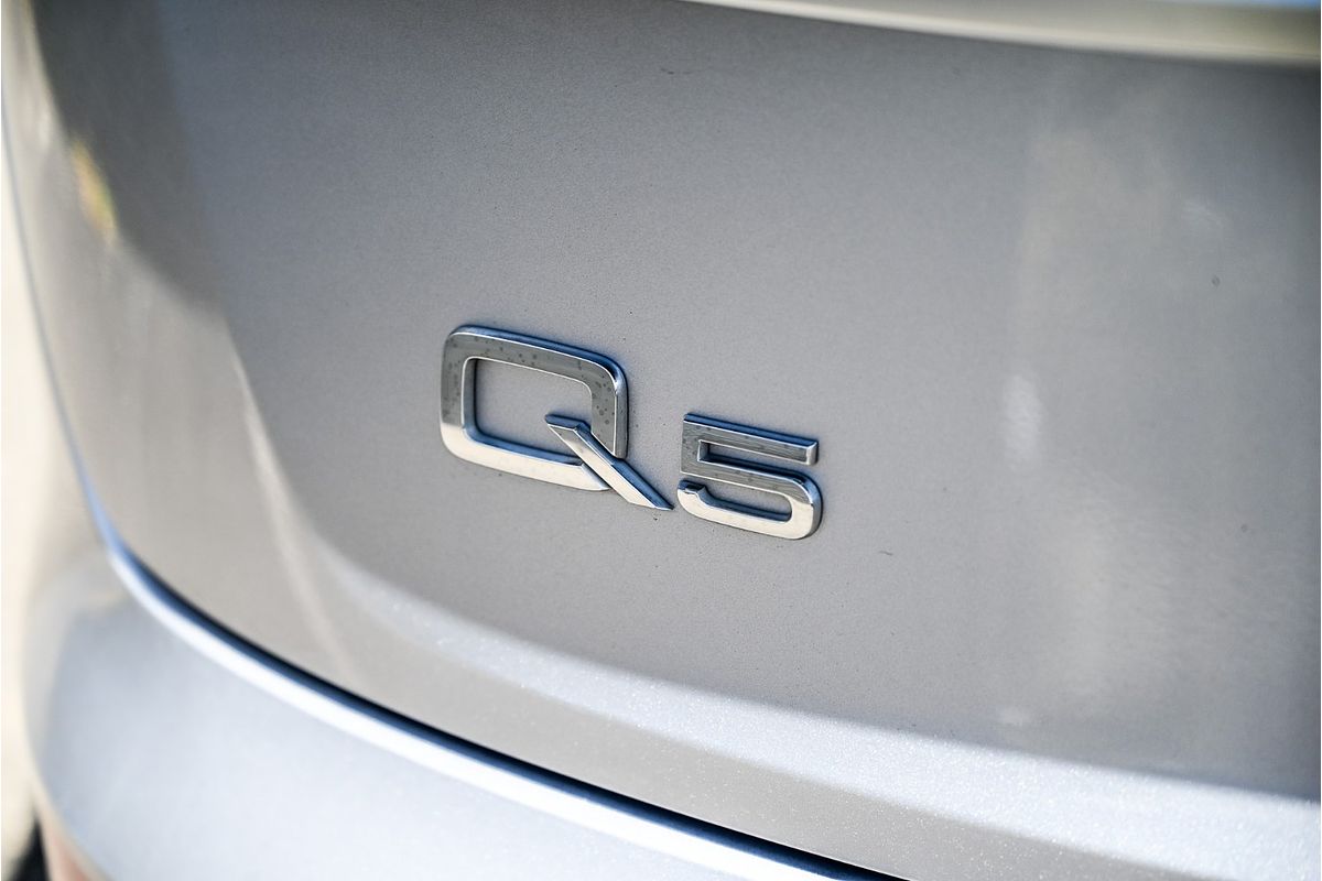 2023 Audi Q5 35 TDI FY