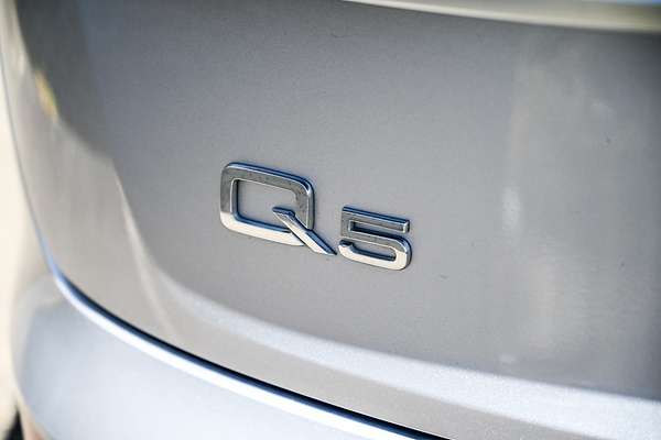 2023 Audi Q5 35 TDI FY