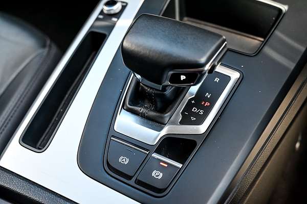 2023 Audi Q5 35 TDI FY