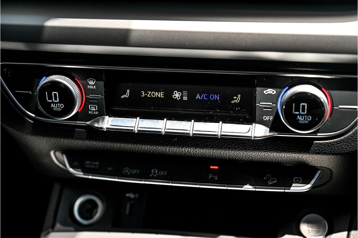2023 Audi Q5 35 TDI FY