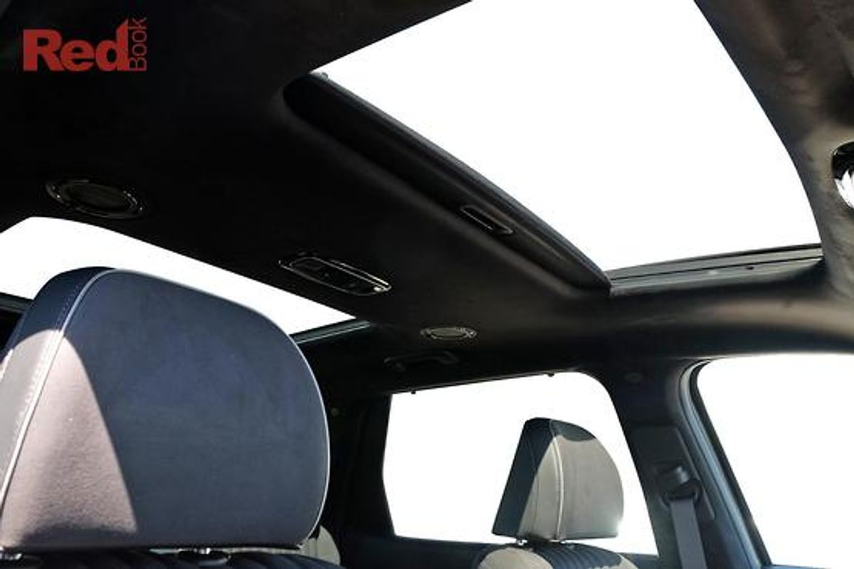 2025 Hyundai Palisade Calligraphy Black Ink LX2.V5