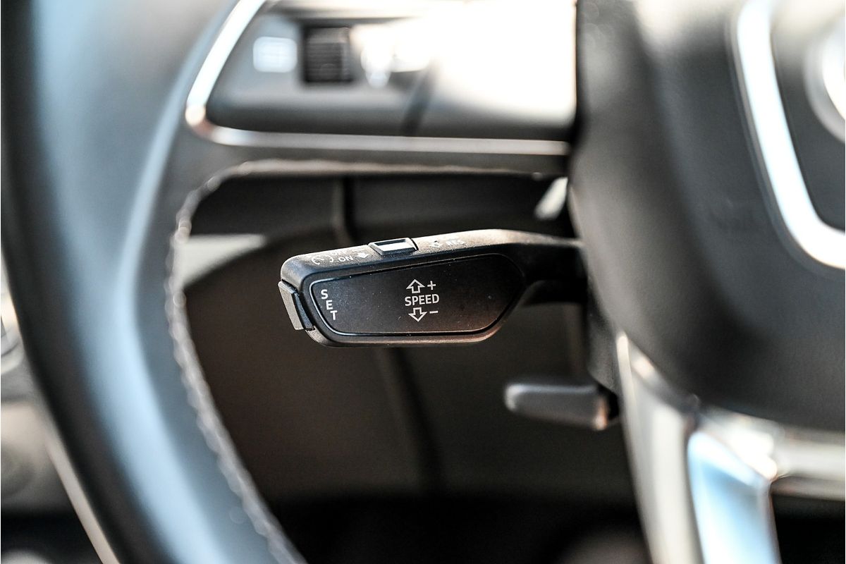 2023 Audi Q5 35 TDI FY