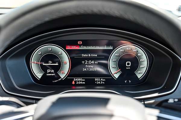 2023 Audi Q5 35 TDI FY
