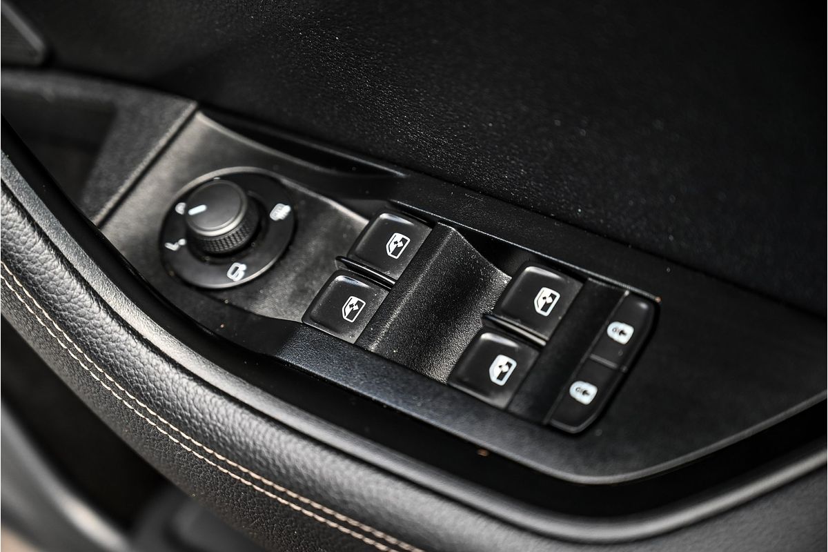 2020 SKODA Superb 200TSI Scout NP
