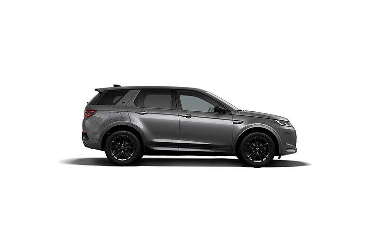 2024 Land Rover Discovery Sport P200 S L550