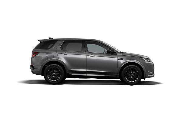 2024 Land Rover Discovery Sport P200 S L550