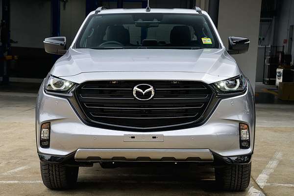 2024 Mazda BT-50 SP TF 4X4