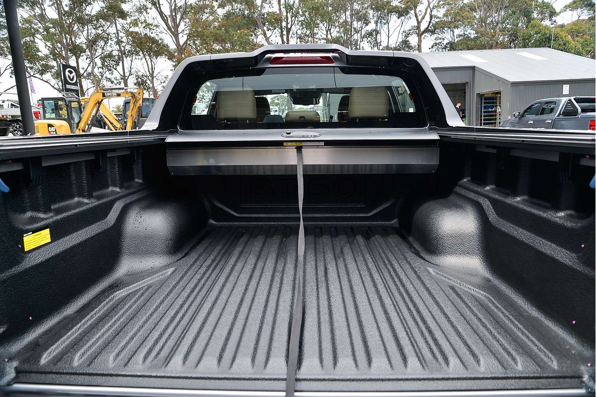 2024 Mazda BT-50 SP TF 4X4