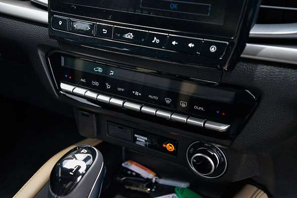 2024 Mazda BT-50 SP TF 4X4