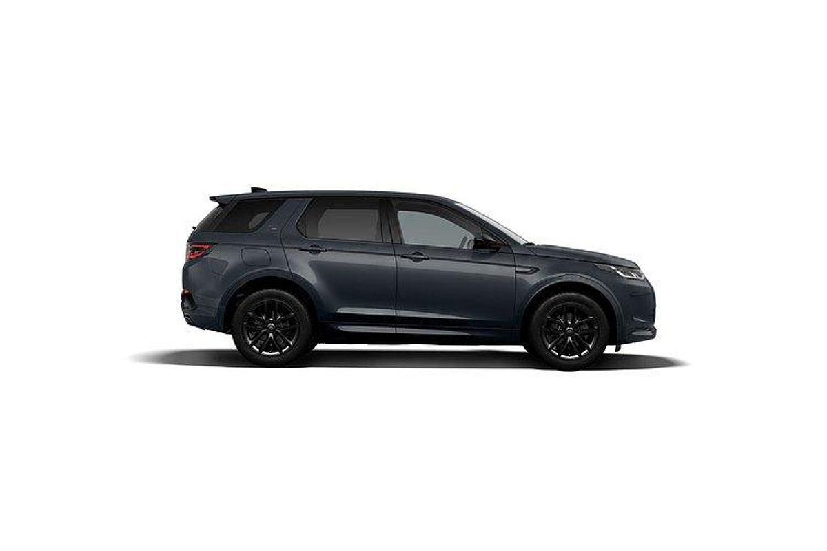 2024 Land Rover Discovery Sport P200 S L550