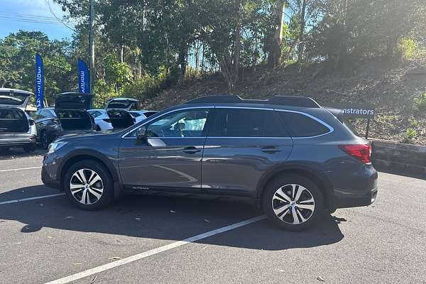 2019 Subaru Outback 2.5i Premium 5GEN