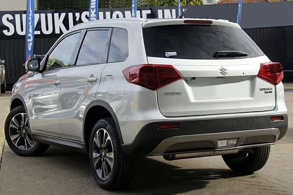 2024 Suzuki Vitara Turbo LY Series II