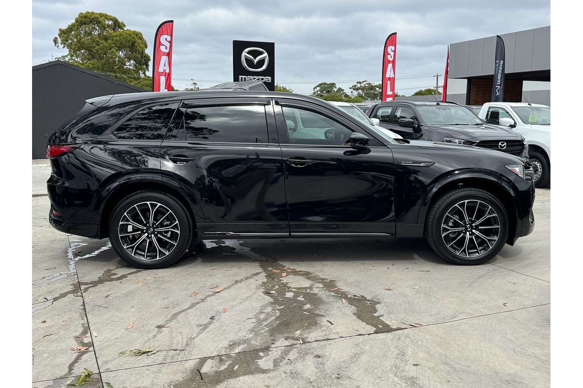 2024 Mazda CX-70 D50e Azami KJ