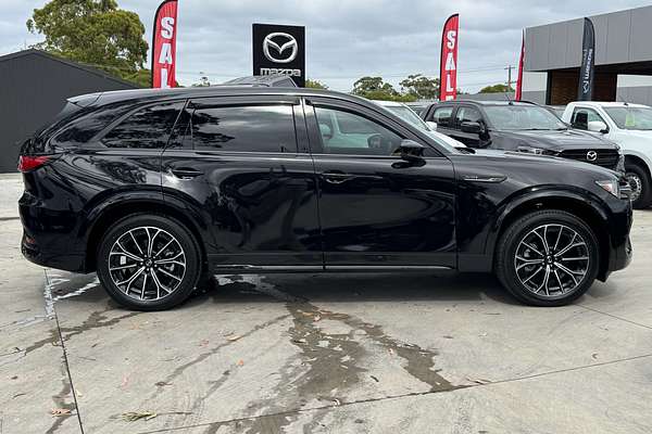 2024 Mazda CX-70 D50e Azami KJ