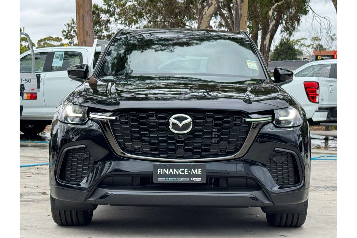 2024 Mazda CX-70 D50e Azami KJ