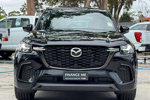 2024 Mazda CX-70 D50e Azami KJ