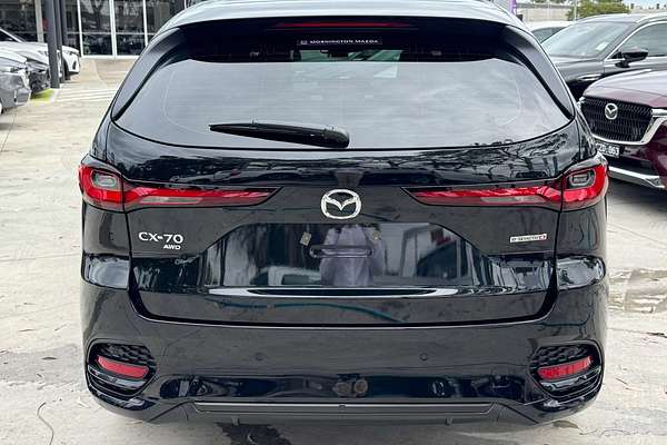 2024 Mazda CX-70 D50e Azami KJ