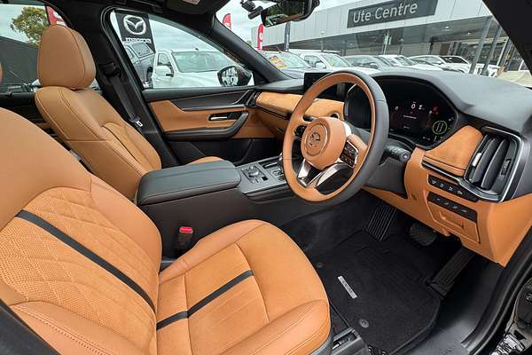2024 Mazda CX-70 D50e Azami KJ