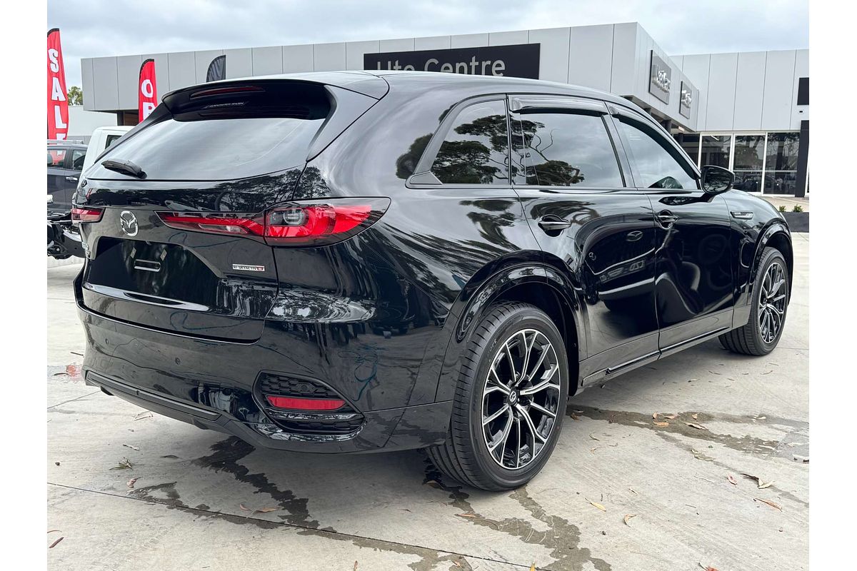 2024 Mazda CX-70 D50e Azami KJ