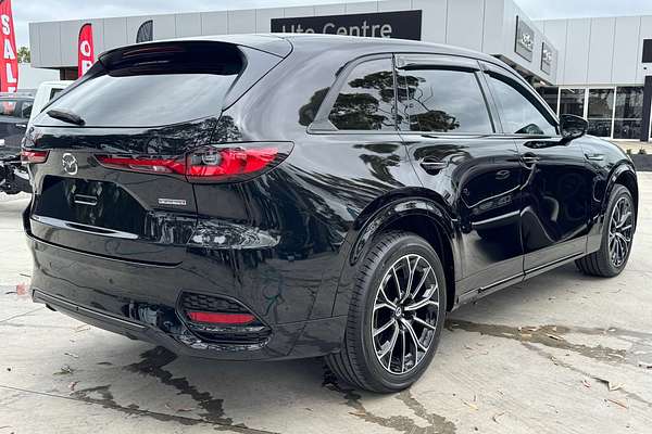 2024 Mazda CX-70 D50e Azami KJ