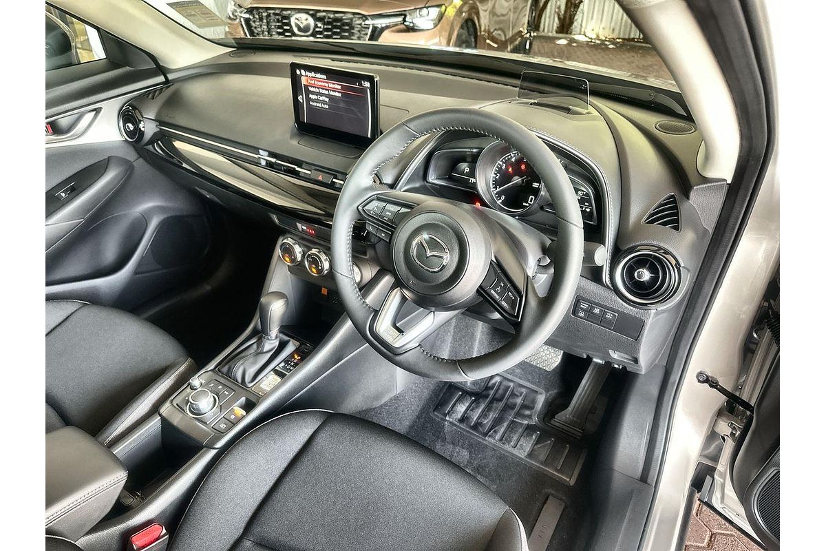 2024 Mazda CX-3 G20 Pure DK