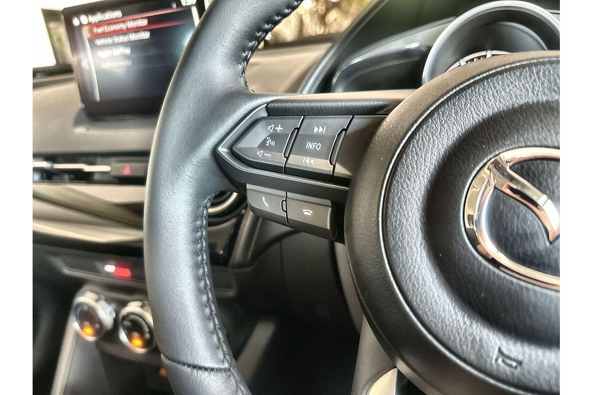 2024 Mazda CX-3 G20 Pure DK