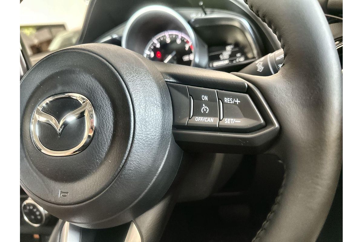 2024 Mazda CX-3 G20 Pure DK