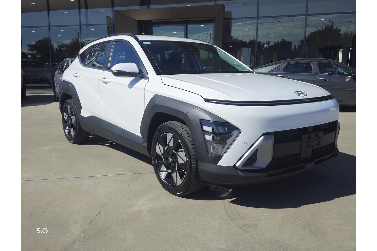 2024 Hyundai Kona SX2.V1