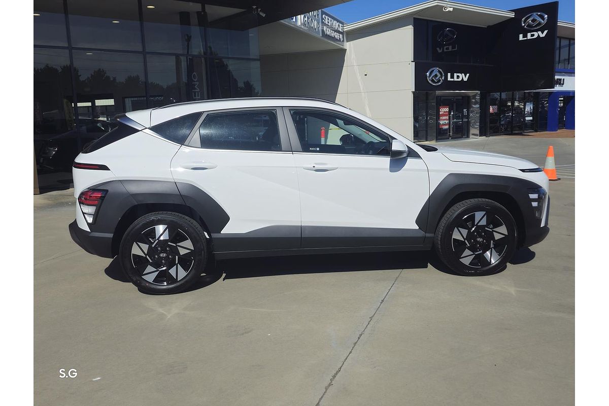 2024 Hyundai Kona SX2.V1