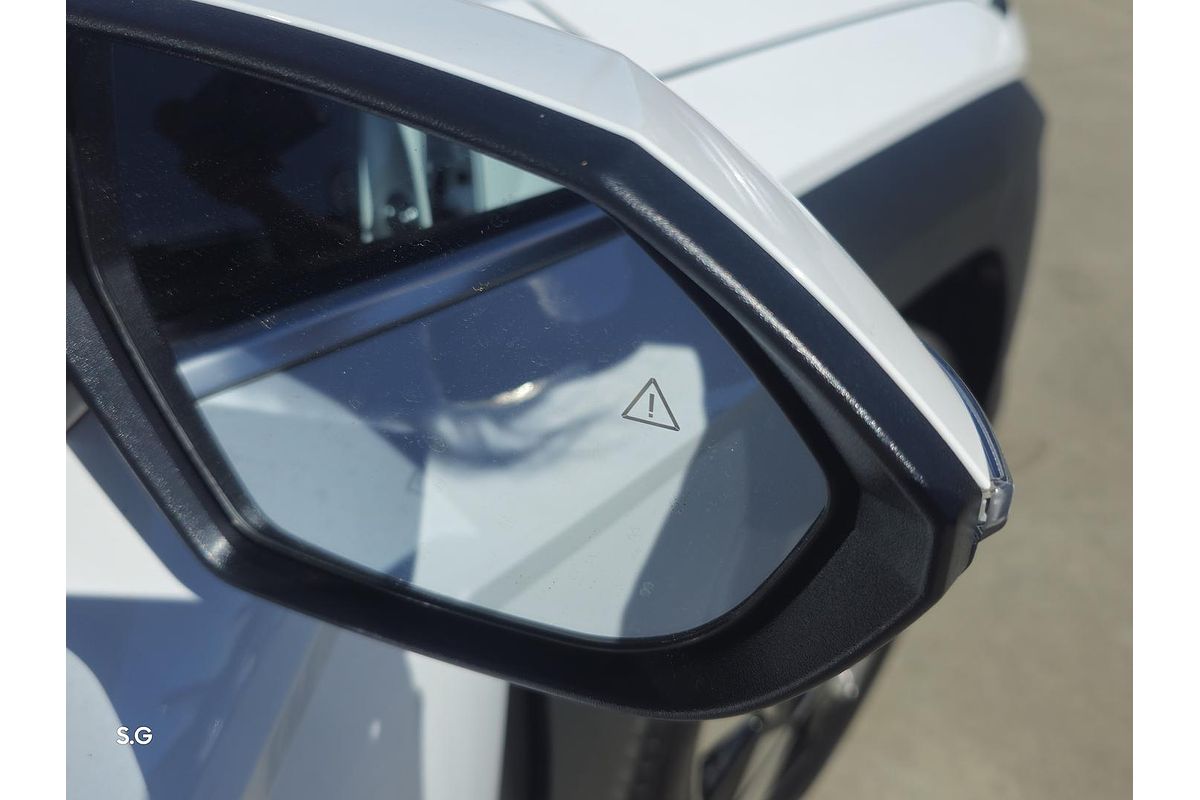 2024 Hyundai Kona SX2.V1