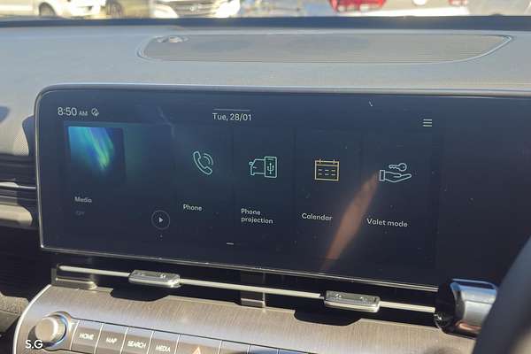 2024 Hyundai Kona SX2.V1