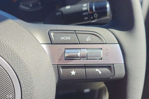 2024 Hyundai Kona SX2.V1