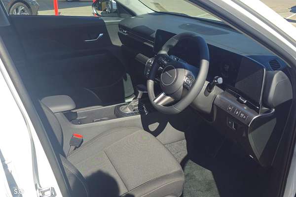 2024 Hyundai Kona SX2.V1