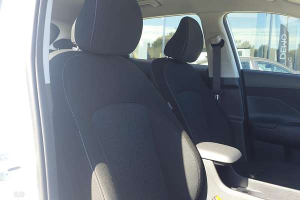 2024 Hyundai Kona SX2.V1