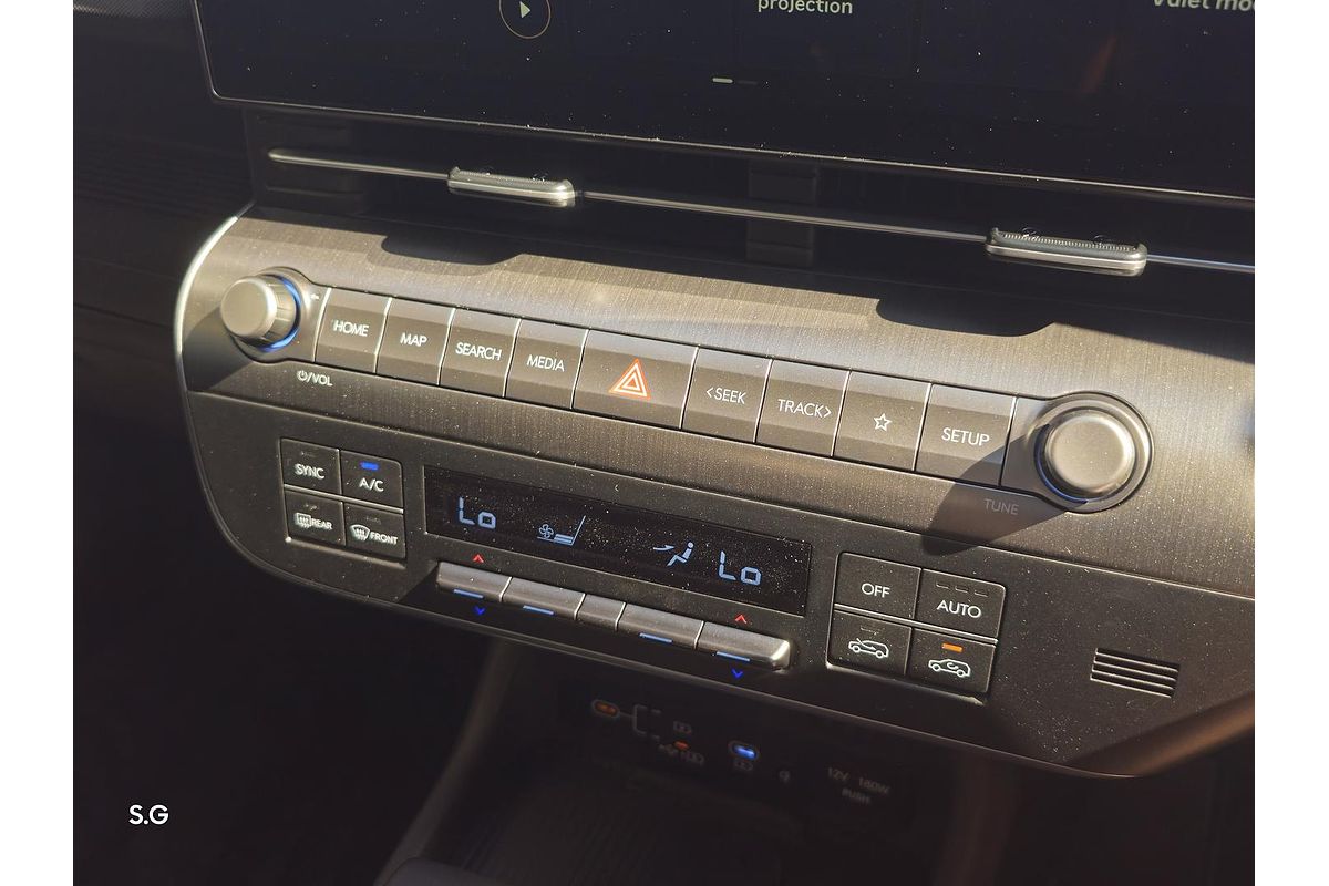 2024 Hyundai Kona SX2.V1
